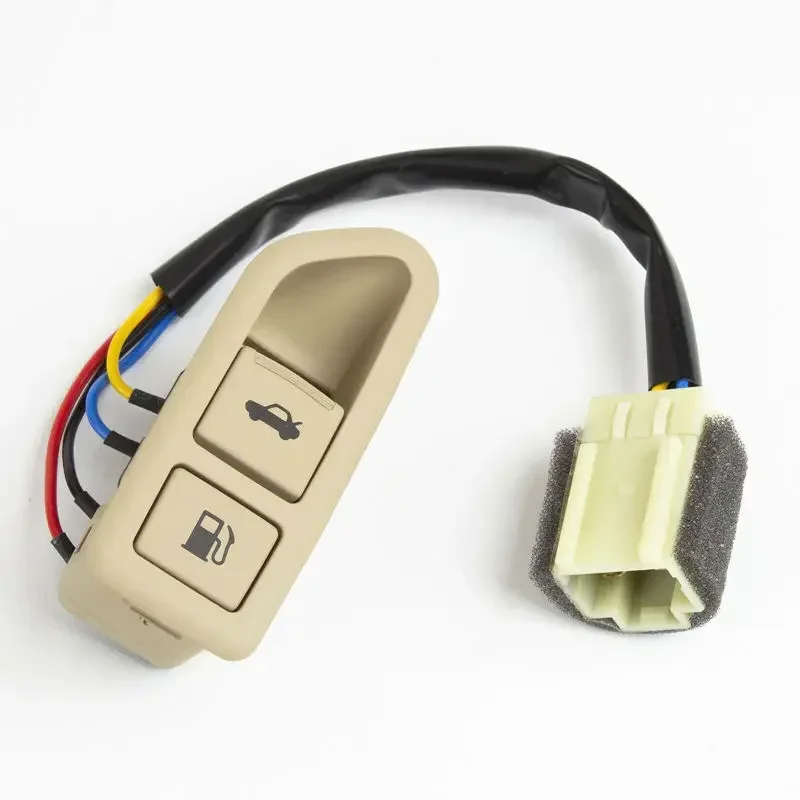 

FOR Hyundai Sonata 2008-2010 Trunk Lid Switch Fuel Door Opener Release Button Original OEM 935553K500 935553K500