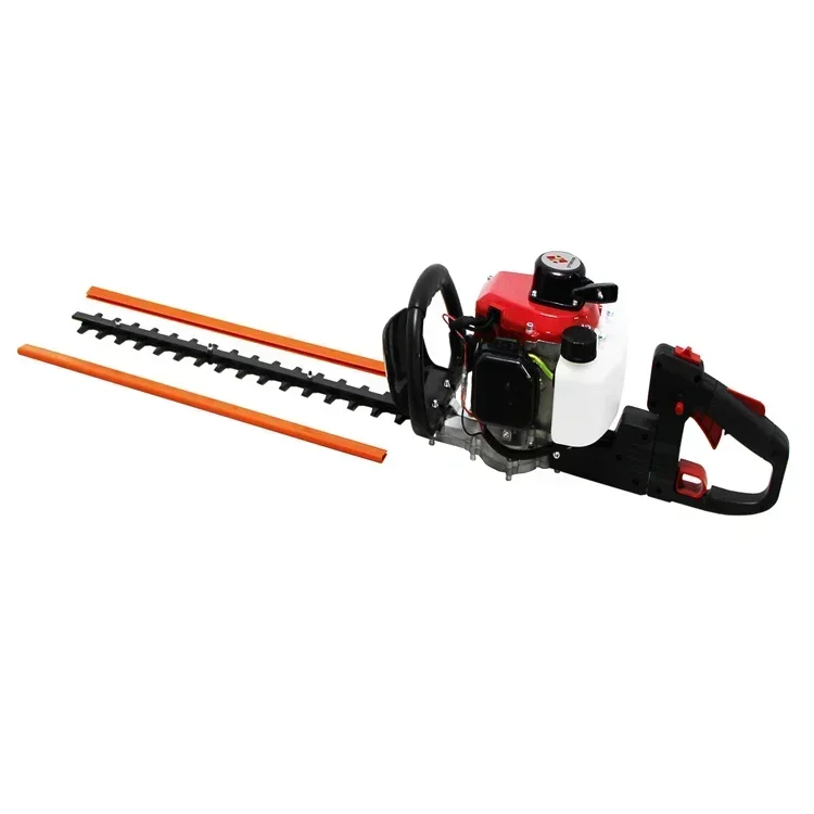 Gasoline Hedge Trimmer Double Side 22.5cc