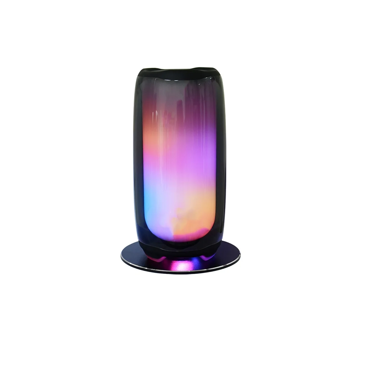 Металлическая подставка для динамика POP-lMetal для/Puls5 Подставка для беспроводного динамика Bluetooth Противоскользящая