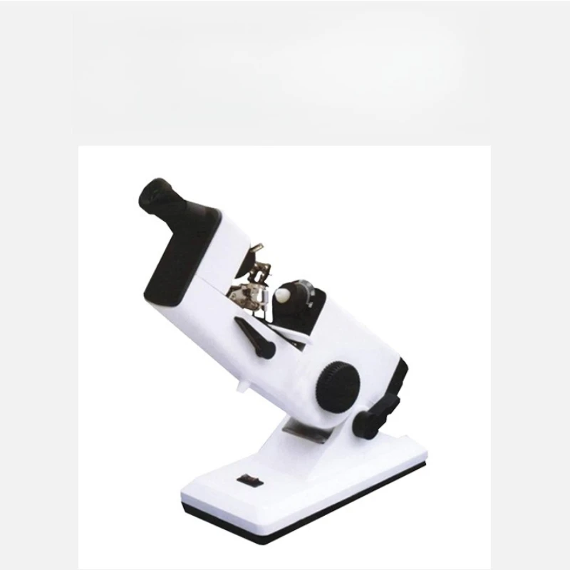 Manual Focimeter HL…