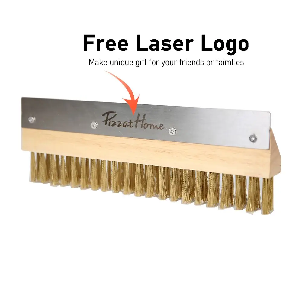 Thumbnail 3 - #15 Trending Grill Scrapers Right Now