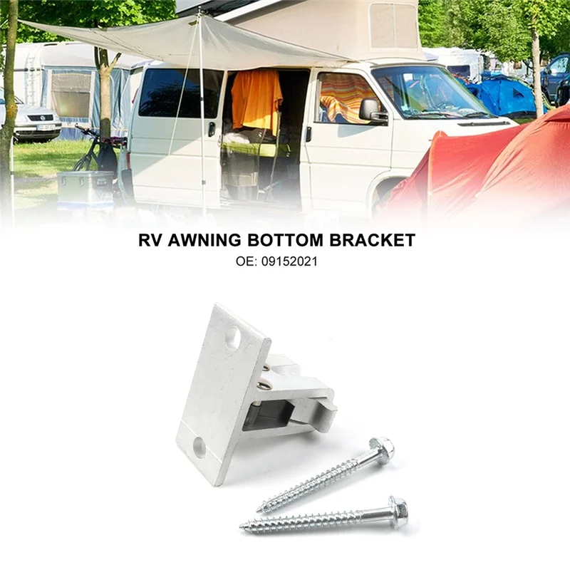 A45F-nuevas piezas de repuesto, accesorios, soporte inferior para toldo RV Sunchaser II 09152021