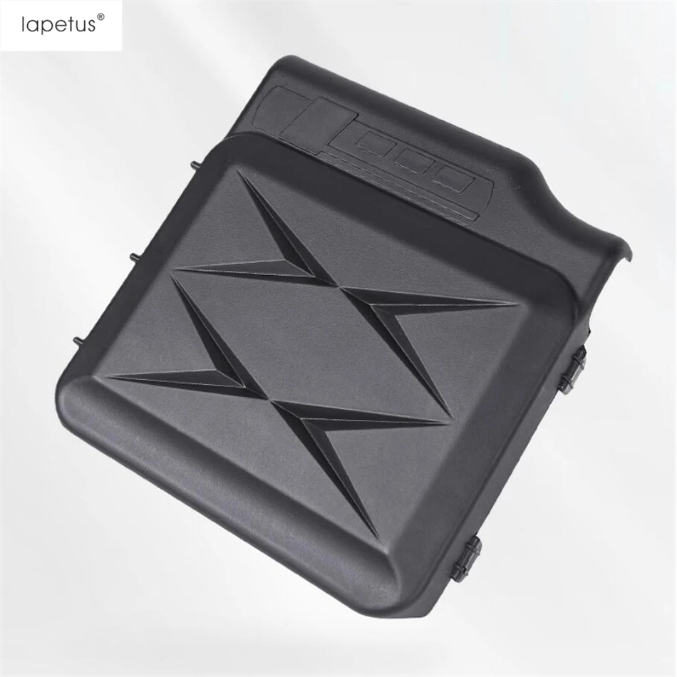 Para Audi Q5 2018 - 2024 unidad de Control electrónico ECU tapa de protección placa de ordenador de motor cubierta a pru