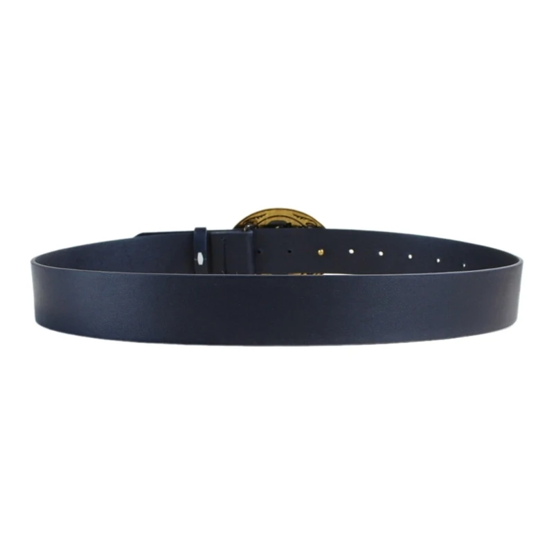 Ceinture taille cheval sculpté, Punk Cool, Cowboy, Cowgirl, classique, livraison directe