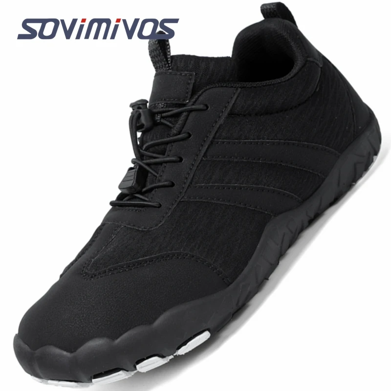 

2024 Barefoot Trail Shoes Barefoot Shoes for Men Casual Ladies Women Hiking Water Shoe Aquatic Sneaker Zapatillas Para Hombre