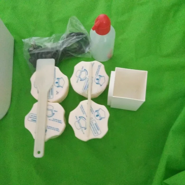 Сертифицированный CE микшер альгината — цифровой амгаматор