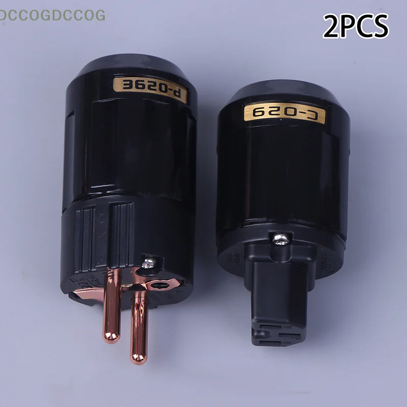 Pair Of Hifi Power …