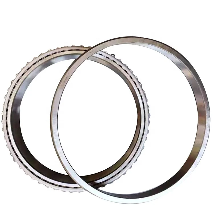L163149/L163110 355.6x444.5x60.325mm Single Row Tapered Roller Bearing