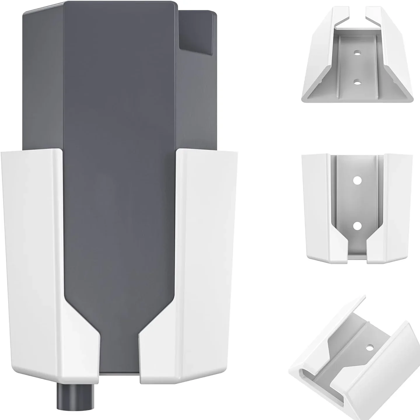 

Адаптер Ethernet, адаптер, ящик для хранения, настенный кронштейн для хранения