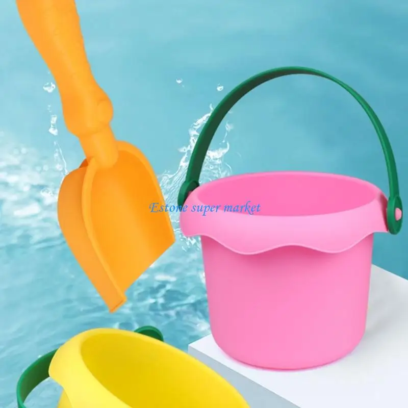 090B Beach Toy Sand And Water Play Set For Creative Kids Gardening Gadget Supplies