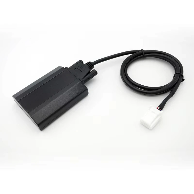 

Bluetooth MP3 player high fidelity music decoder, call kit