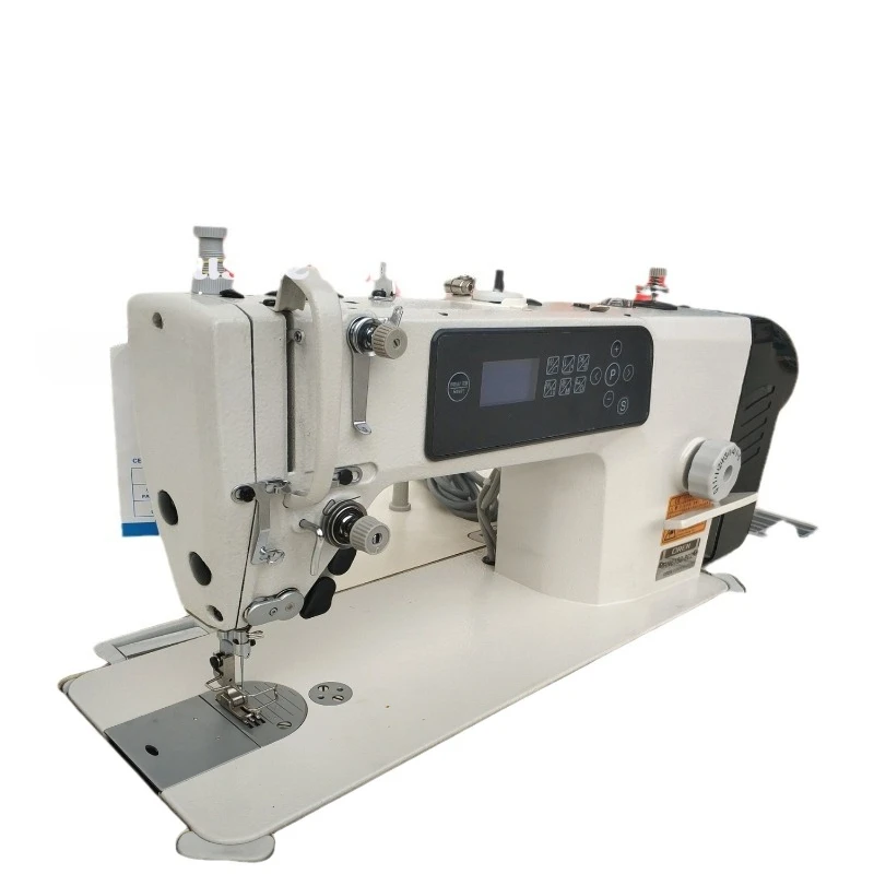 

Double shoulder strap bag sewing machine RN6188-802 computer flat car, industrial garment machinery