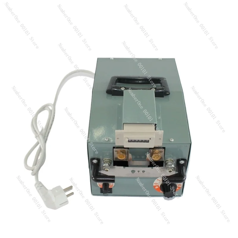 

Beak Cutting Machine Trimmer Scorching Machine Foot Pedal Cutter High Temperature Electric Equipment for Breeding