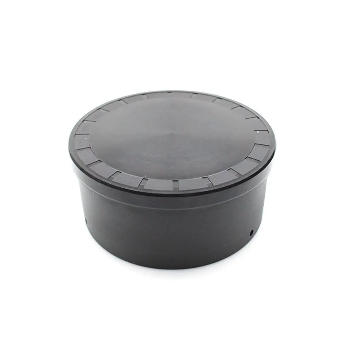 AA25 106mm Diameter Objective Lens Holder for Astronomy Telescopes Full Metal Refraction with Lens Cap