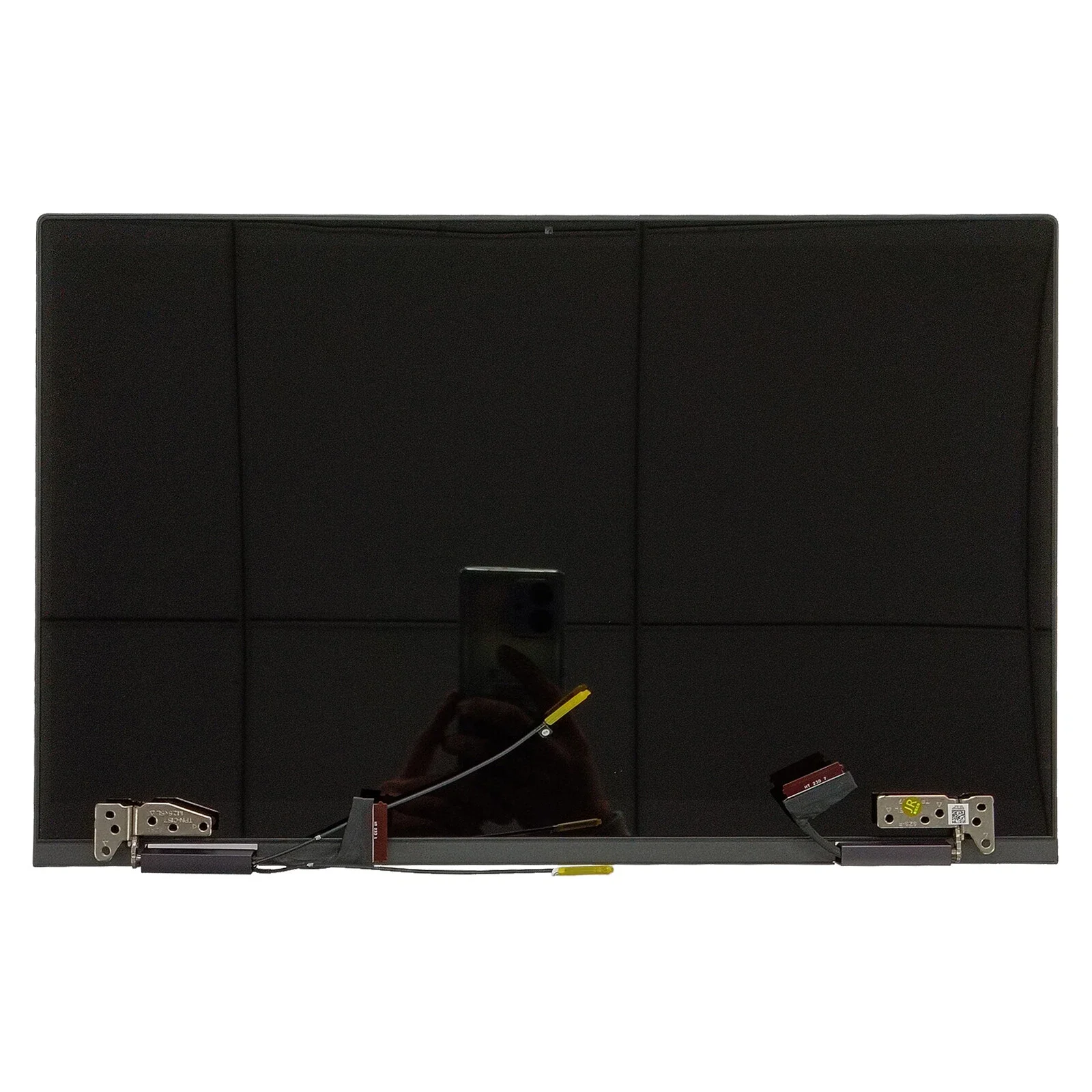 

N09667-001 15.6" Full LCD Touch Screen Complete for HP ENVY X360 15-EY 2-in-1 Top Cover Panel Display Assembly 1920x1080