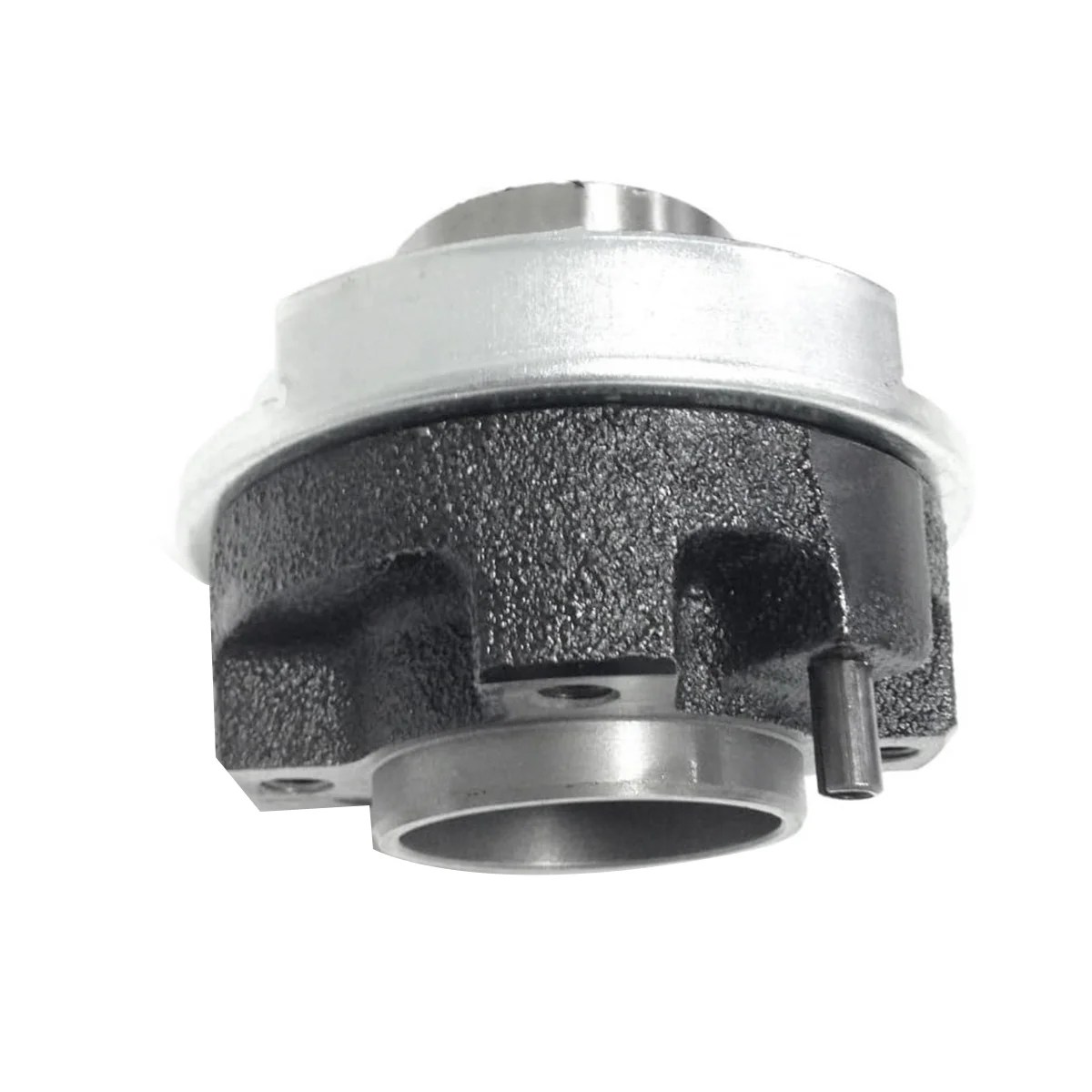 Resonanzdämpfer F1ZZ-6C377-A Resonanzabsorber Kurbelwellennabe Kurbelwellennabe Automotive Supplies für