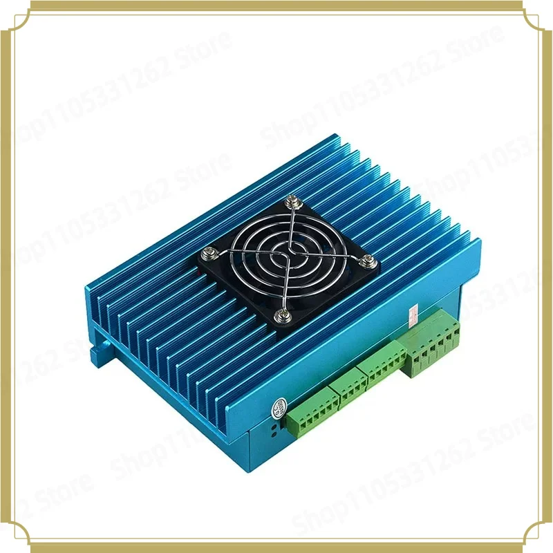 HBS86H Closed Loop Stepper Driver 86, AC18-70V DC24-100V High Speed Motor Drive for CNC, For Leadshine