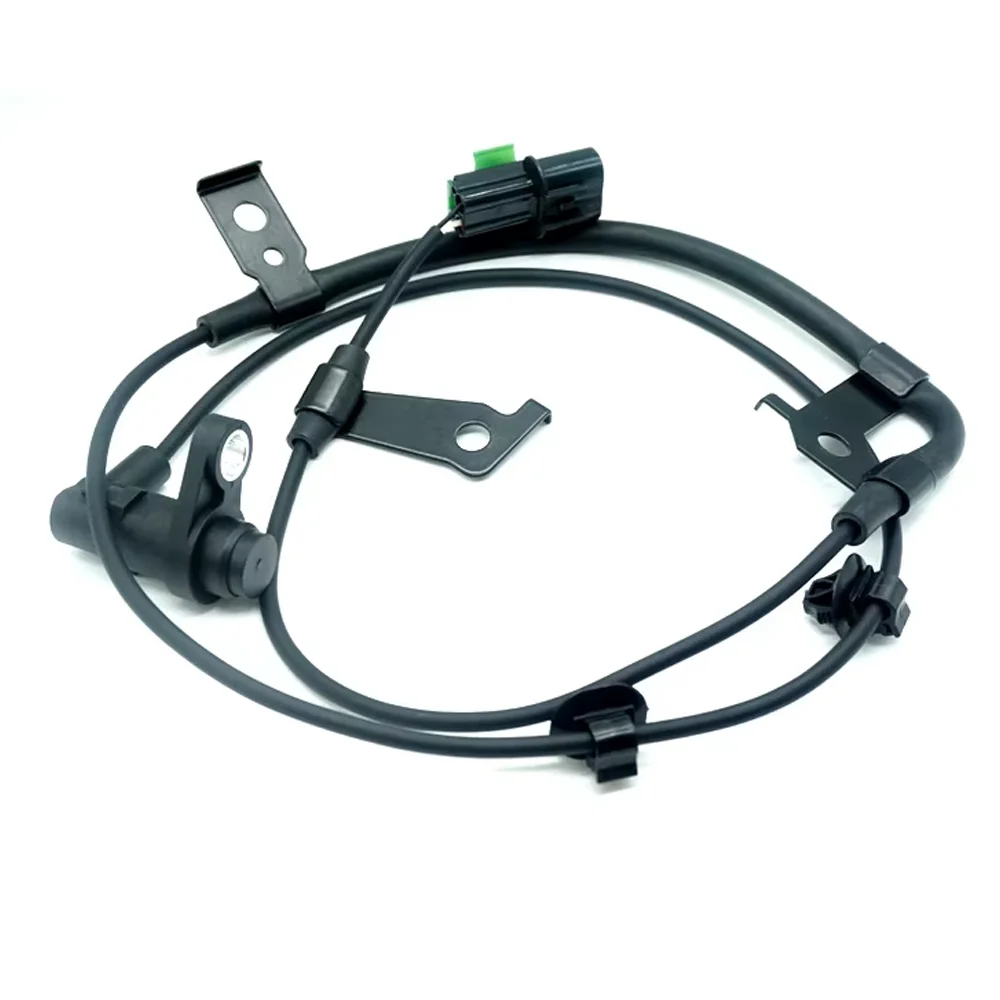 مستشعر سرعة العجلات الخلفية اليسرى ABS 4670A599 لكرايسلر ميتسوبيشي KH4W KH6W KH8W KH9W L200 Nativa General Pajero