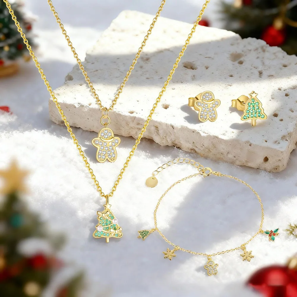 s925-prata-esterlina-arvore-de-natal-zircao-pingente-colar-para-feminino-nicho-pulseira-em-camadas-brinco-de-natal-presente-conjunto-de-joias