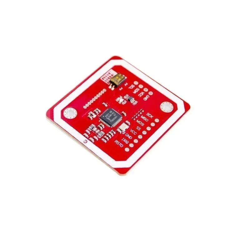 PN532 NFC RFID Module V3, NFC with Android Phone Extension of RFID Provide Schematic and Library 2