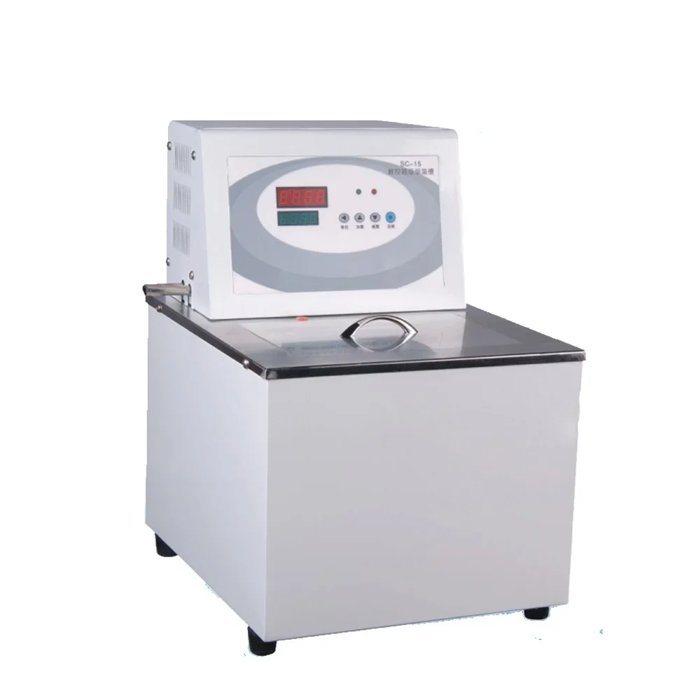 SC-5A Digital Thermostatic Laboratory Control Temperature Calibration Circulating Water Bath