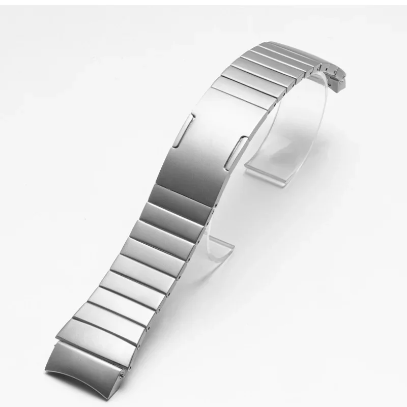 Metal Original Strap for Huawei Watch GT4 46mm Stainless steel business wristband for Huawei Watch GT 4 46mm Sport Watchband