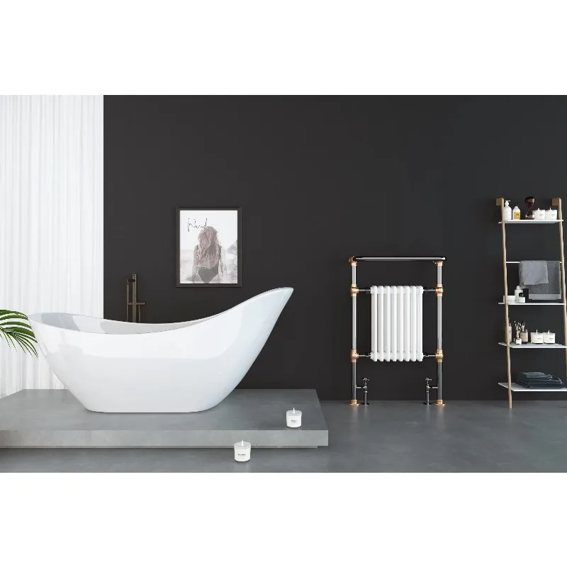 HOT SUN-TR9-BF TRADITIONAL TOWEL RADIATOR HOT WATER RADIATOR ELECTRIC RADIATOR