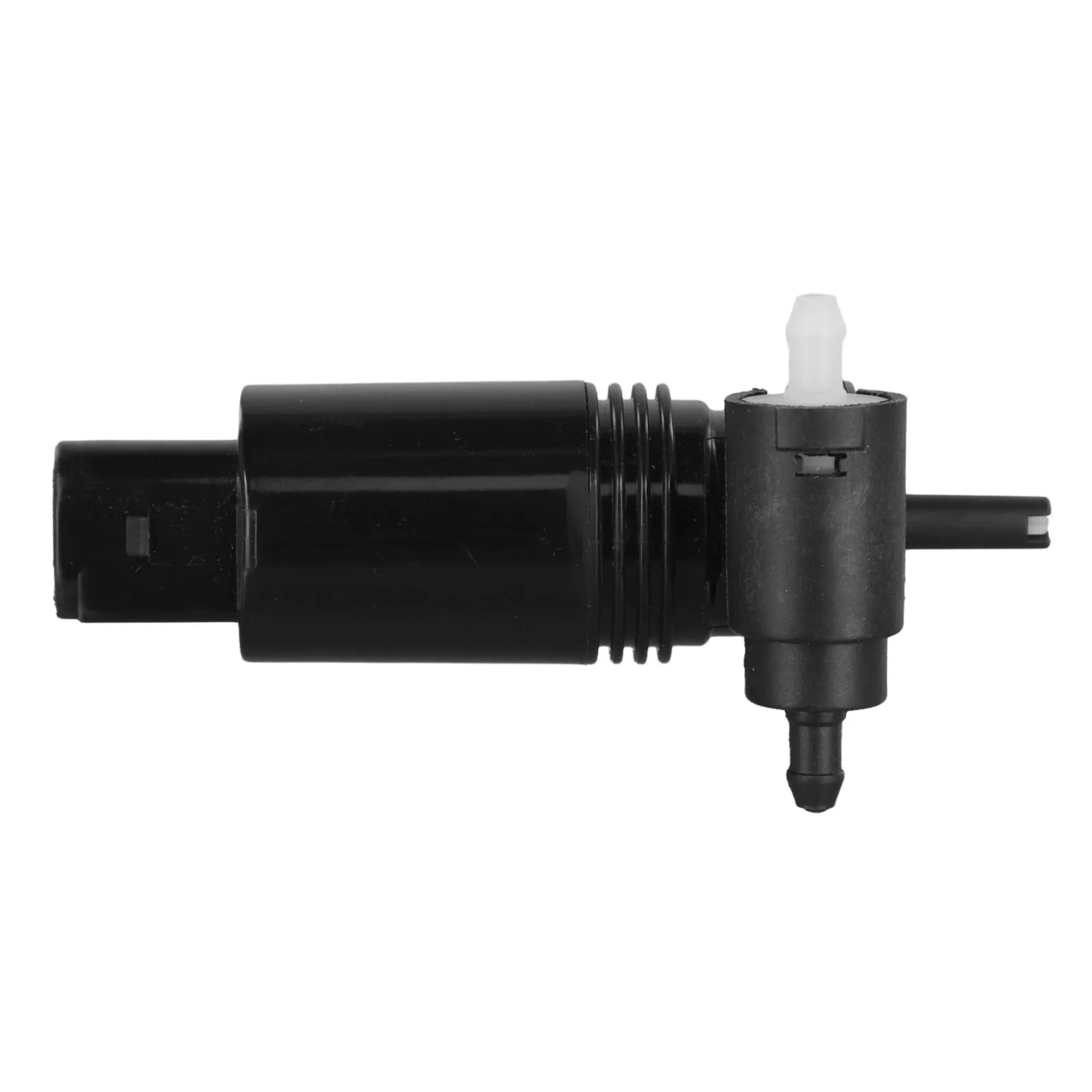 

Car Washer Pump A2468660000 Pump Quick Installation Wear-resistant Easy To Use Car Maintenance Black Color For Mercedes C117