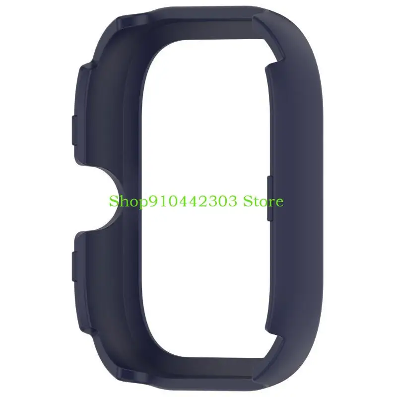 L4MD Cover Cover Cover Watch Grasing Gasing Scratch Plactant Case Universal Withing Watch for Watch 5/4