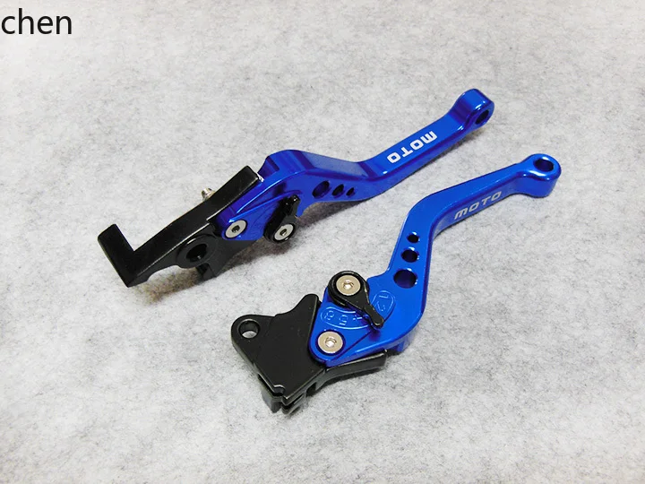 

QZT Electric Vehicle Modified Brake Lever Horn Brake