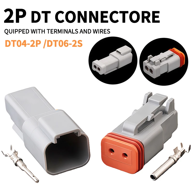 5/10/100 Sets Deuts…