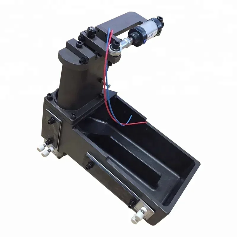 factory direct sales Woodworking machinery gluing pot gluing can set for edge banding machine