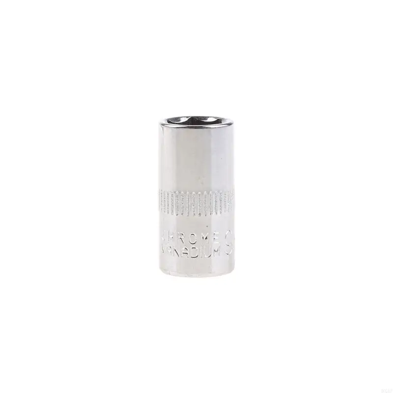 Chave soquete compacta DXAF 1/4 ADEXIONAIS ADAPATE ANACANTE ADAPATOR ANACANTE ANACIDADE