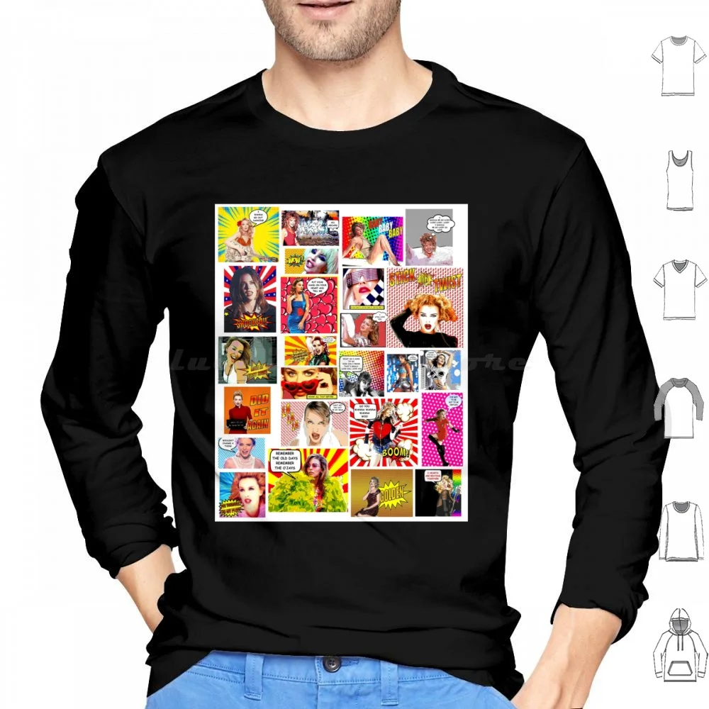 Kylie Minogue.....E…