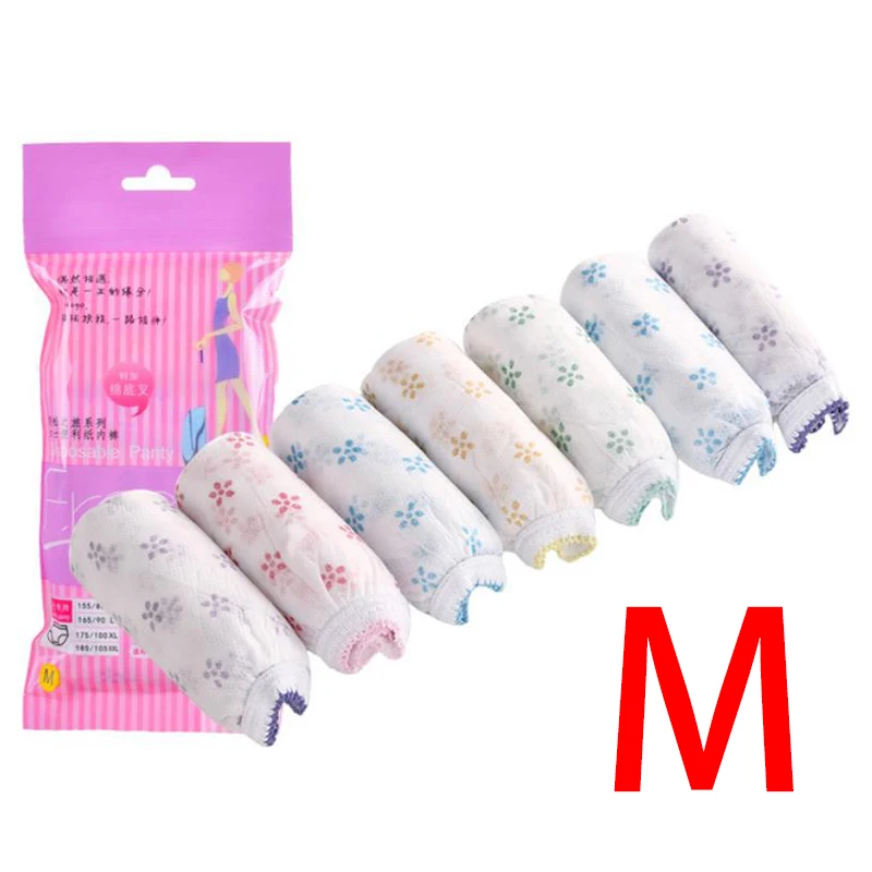 7 pcs M