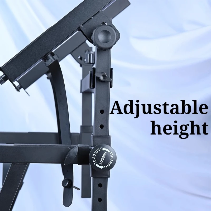 Thumbnail 4 - #10 Latest Musical Keyboard Stands Offers