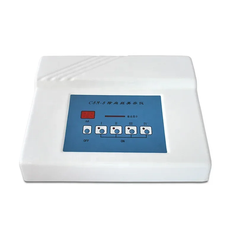 

New Style 30mhz High Frequency Portable 980nm Laser Vein Vascular Red Blood Spider Vein Removal Laser Machine