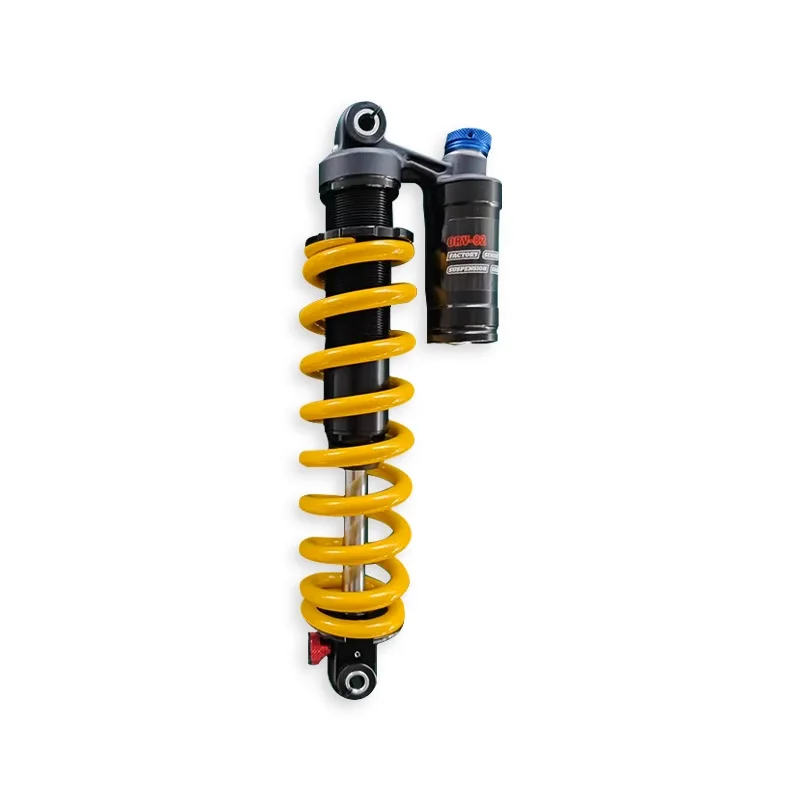 Gowow OEM Original Rear Shock Absorber OEM Parts Rear Shock Absorber for Alpha / Ori Electric Dirt