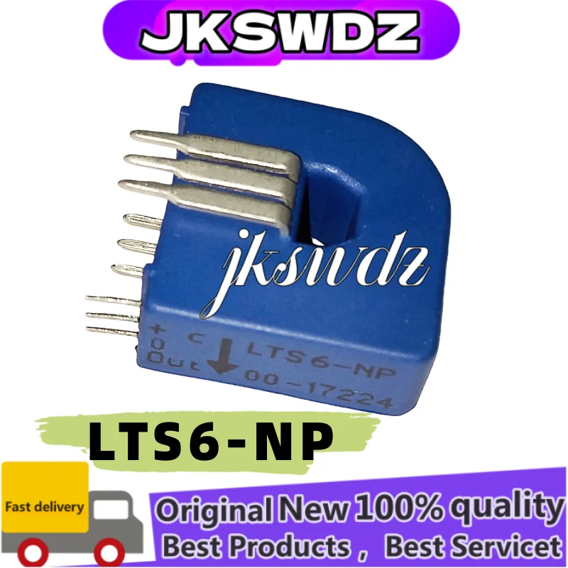 

1 шт. новый оригинальный датчик тока LTS25-NP LTS15-NP LTS6-NP
