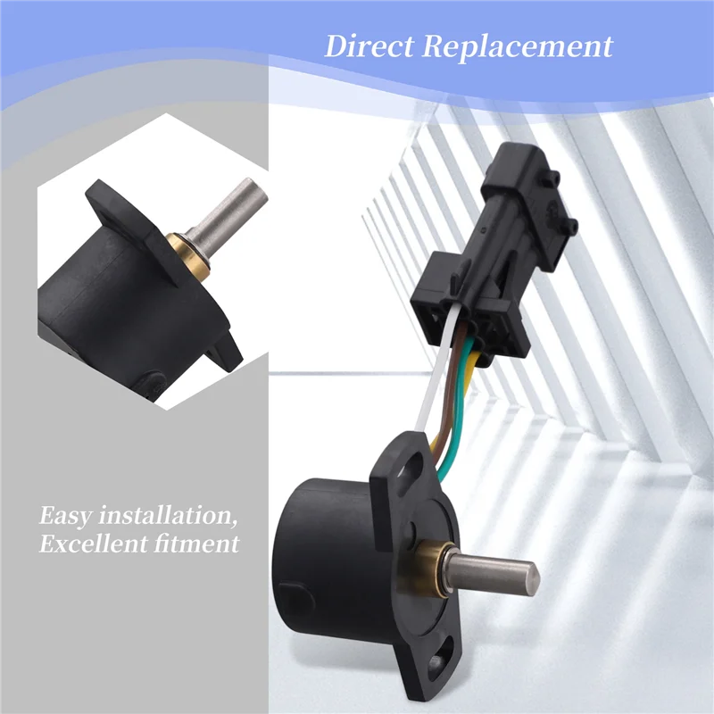 

VC-Innovative-51117023 Forklift Spare Parts Steering Sensor Direction Sensor For Jungheinrich ERC216 ERE225