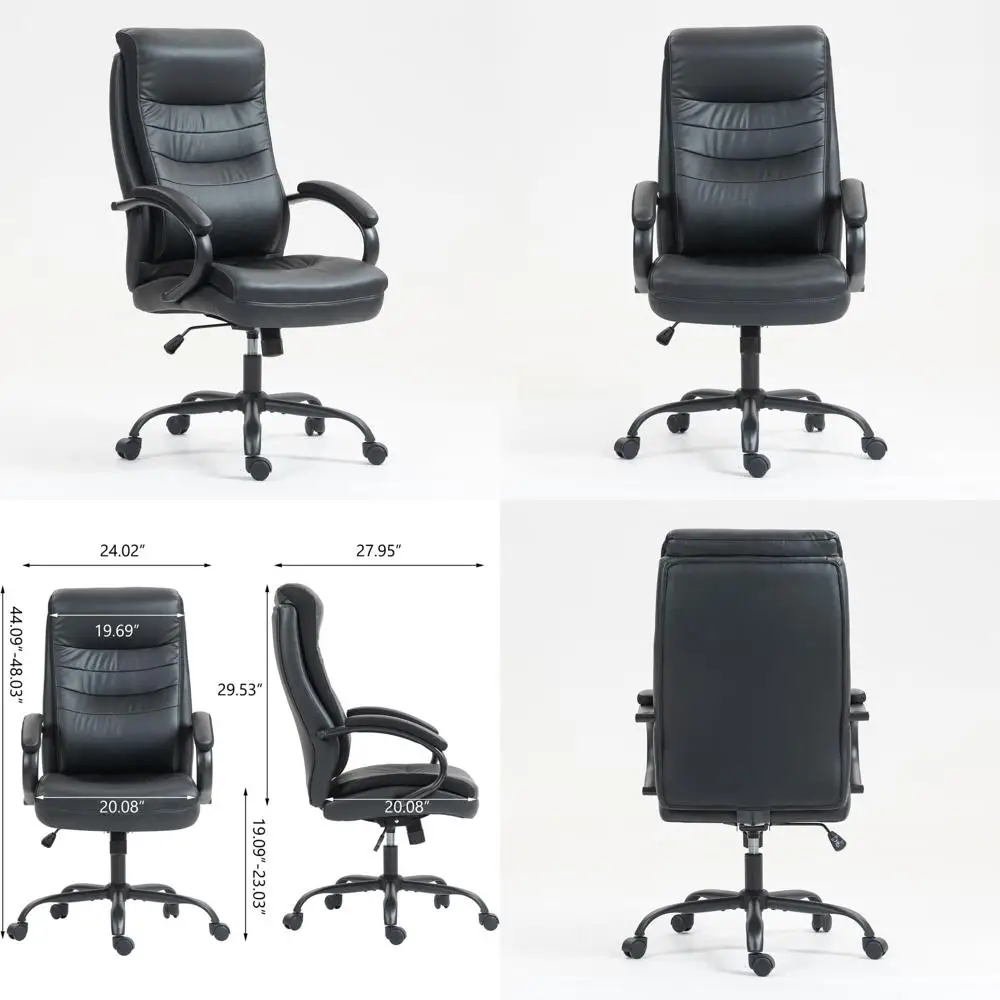 Ergonomic High Pu L…