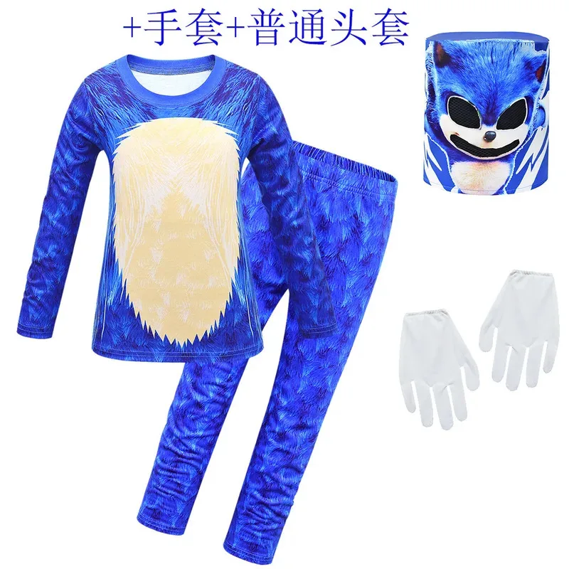 25coskids flashhero cosplay terno de manga comprida meninos meninas disfarce super-herói roupas de halloween bebê menino traje confortável terno