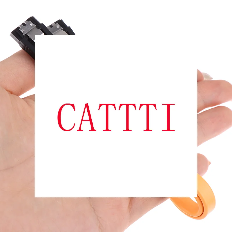 

Горячая новинка: Комплект из 2 кабелей SATA 3.0 (40 см), SATA 3.0 III, SATA3, 6 Гбит/с, прямой кабель для передачи данных, двухканальный кабель SAS для жестких дисков