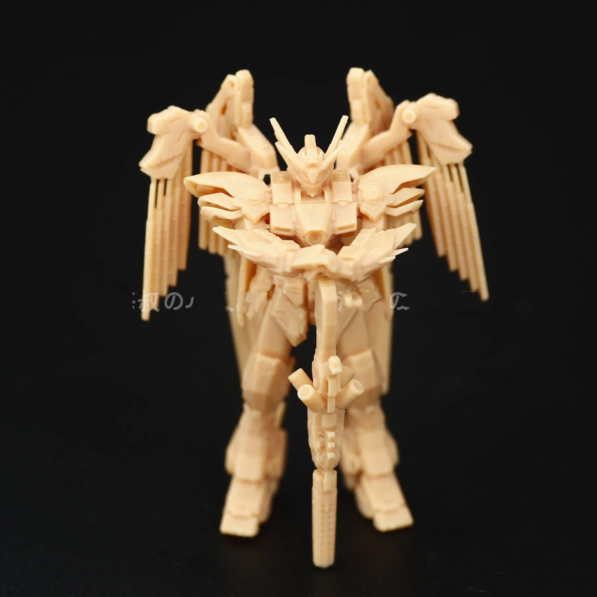 A313Resin 1/700 Miniaturas Sand Scene Props Dioramas Robot Miniatures Figures Model Kit Anime Action Figure DIY Garage Cars Toys