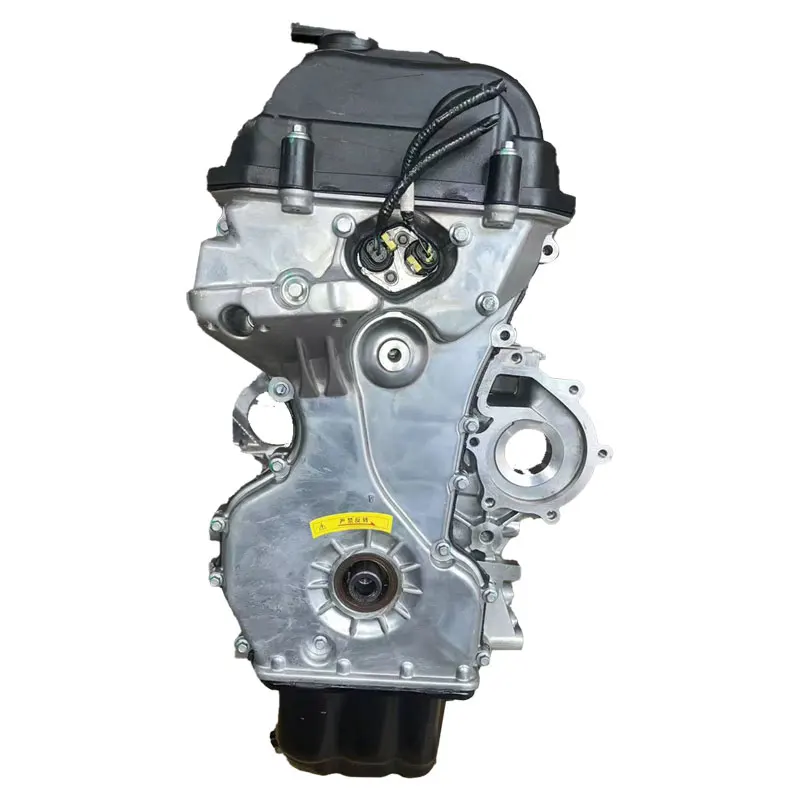 

Оригинальный двигатель для китайского автомобиля Changan 478QE, заводской, популярный, горячая продажа, длинный блок