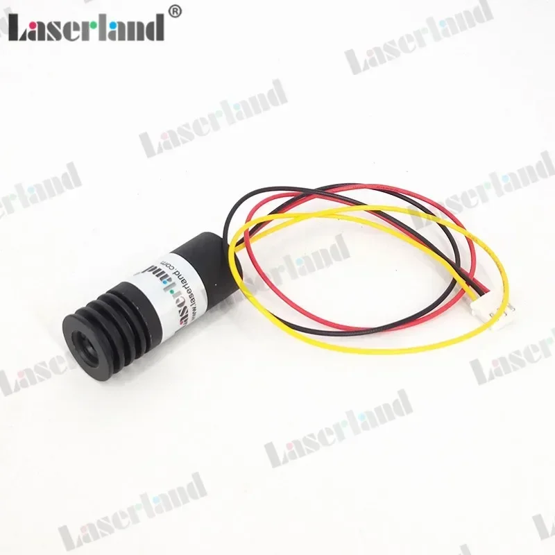 1845 Focusable 980nm 30mW 50mW-60mW 100mW-120mW 180mW-200mW Infrared IR Laser DOT Diode Module TTL 100khz