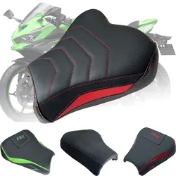 Suitable for Kawasaki all-year Zx4r Zx4rr ZX25R ZX-25R motorcycle modified seat cushion heightened front seat cushion 2021-2024