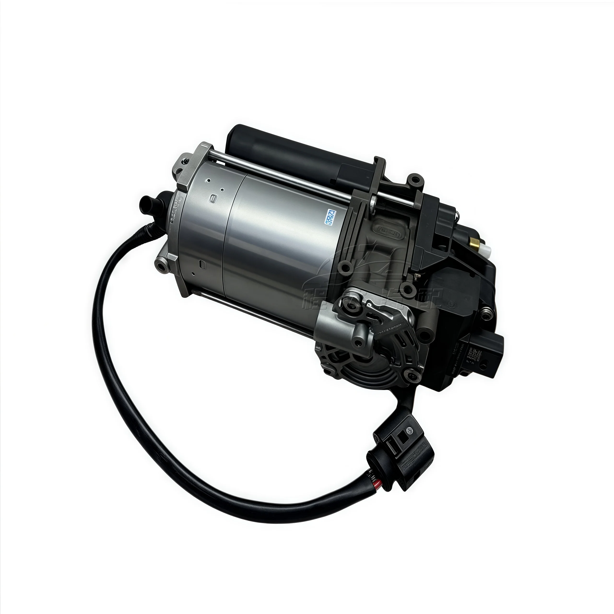

OEM Car Accessory for Audi Q7 New Air Suspension Compressor Pump with 4M0616005F 4M0616005G 4M0616005H Suspension Parts