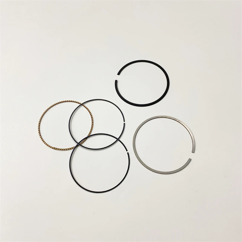 MAHLE  4-cylinder 11251713192  Car Accessories Engine Piston Ring 1125 1713 192 For BMW M50 B25 M52 B25