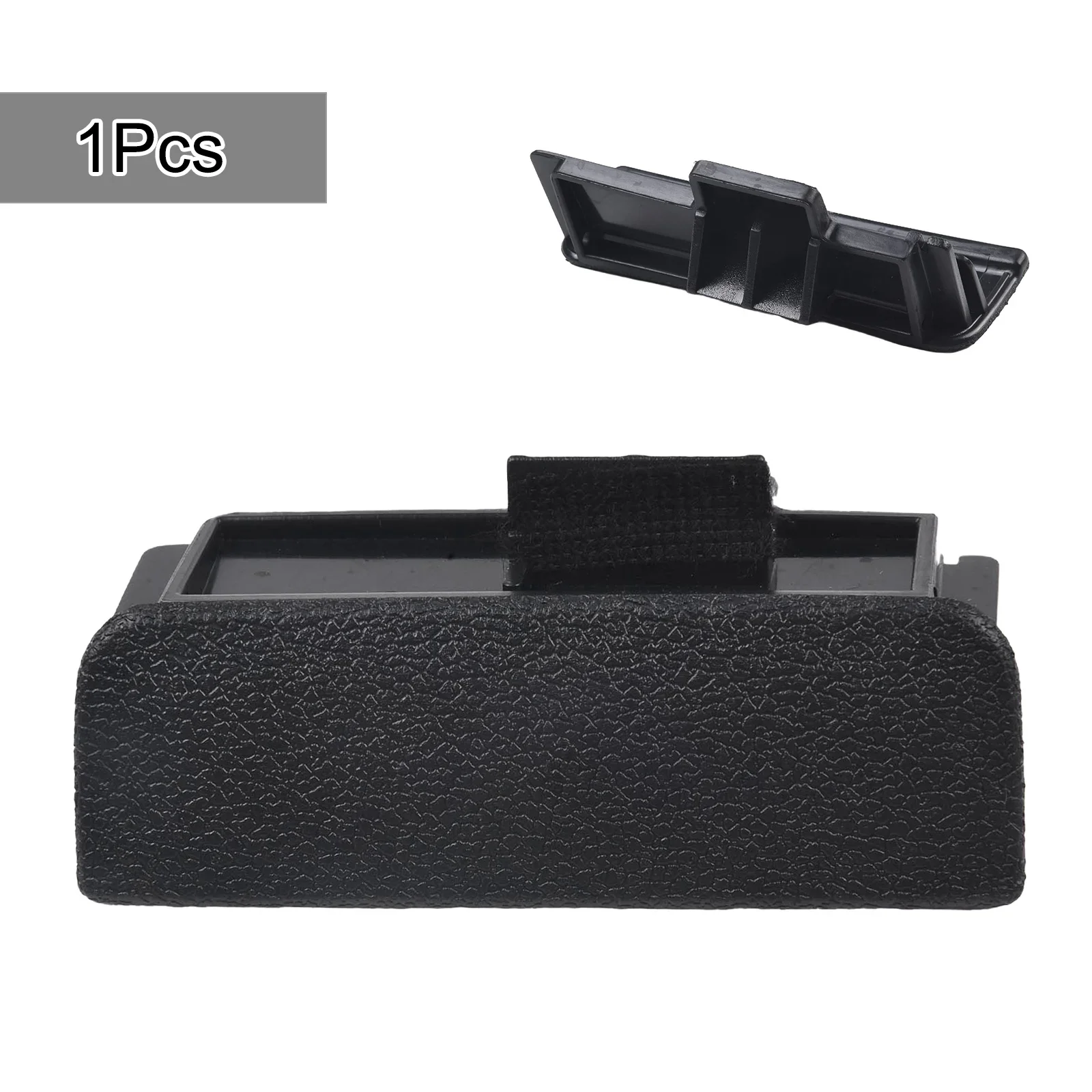 

Plastic Glove Box Latch Knob Glove Box Latch Knob Interior Accessories Black Car Accessories High Quality Accessories